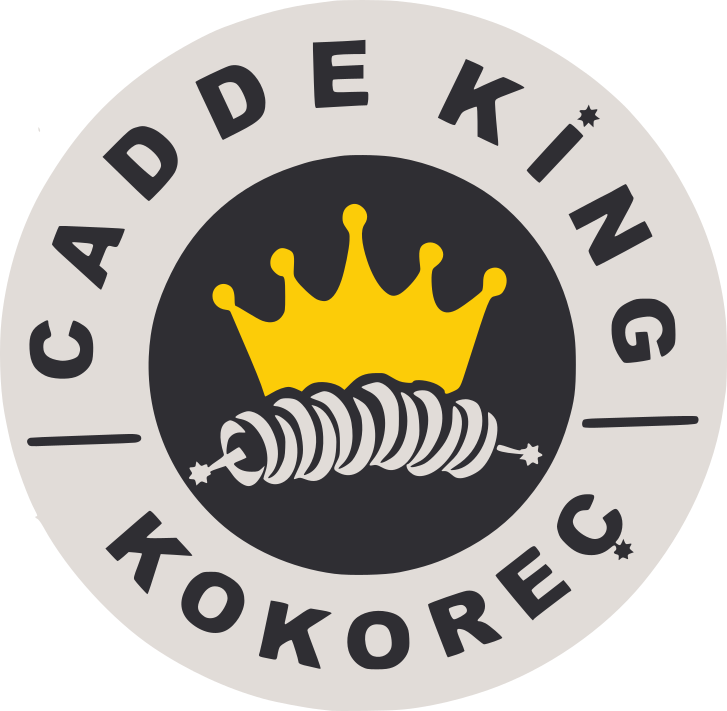 Cadde King Kokoreç